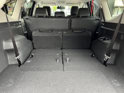 2024 Mitsubishi
Pajero Sport Exceed