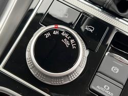 2024 Mitsubishi Pajero Sport Exceed