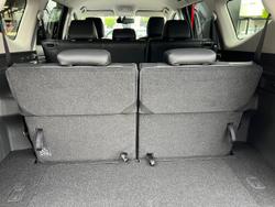 2024 Mitsubishi Pajero Sport Exceed