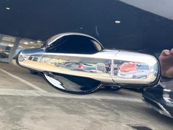 2024 Mitsubishi Pajero Sport Exceed