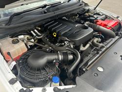 2018 Ford
                Ranger XLT