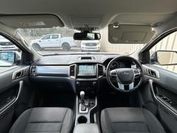 2018 Ford
                Ranger XLT