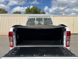 2018 Ford
                Ranger XLT