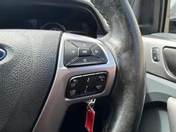 2018 Ford
                Ranger XLT