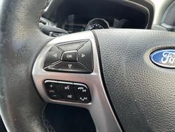 2018 Ford
                Ranger XLT