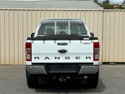 2018 Ford
                Ranger XLT