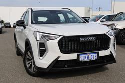 2024 GWM
Haval Jolion Premium
