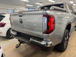 2024 Volkswagen
                Amarok TDI600 Style