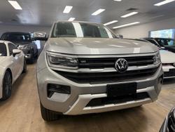 2024 Volkswagen
                Amarok TDI600 Style
