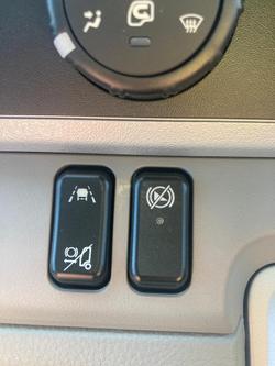 2024 Fuso Canter 515 WHITE