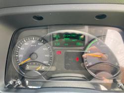 2024 Fuso Canter 515 WHITE