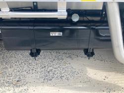 2024 Fuso Canter 515 WHITE