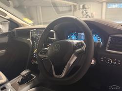 2024 Volkswagen
Amarok TDI600 Style