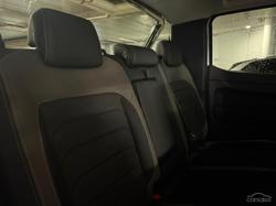 2024 Volkswagen
Amarok TDI600 Style
