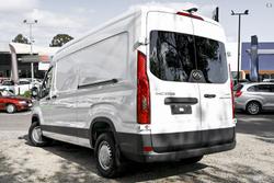 2024 LDV Deliver 9 LWB Mid Roof