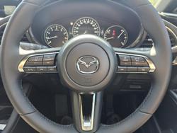 2024 Mazda
3 G20 Evolve