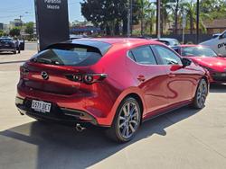 2024 Mazda
3 G20 Evolve