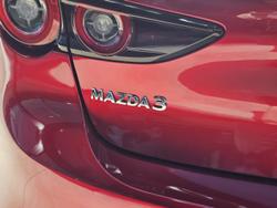 2024 Mazda
3 G20 Evolve