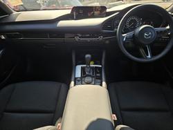 2024 Mazda
3 G20 Evolve