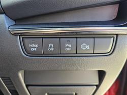 2024 Mazda
3 G20 Evolve