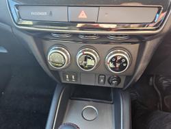 2024 Mitsubishi ASX MR XD MY24 Lightning Blue