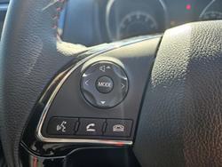 2024 Mitsubishi ASX MR XD MY24 Lightning Blue