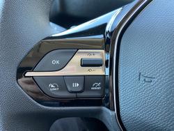 2024 Peugeot Partner Pro K9 MY25 Ice White