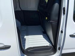 2024 Peugeot Partner Pro K9 MY25 Ice White