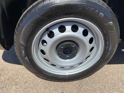 2024 Peugeot Partner Pro K9 MY25 Ice White