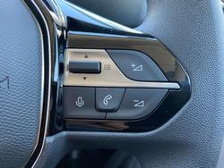 2024 Peugeot Partner Pro K9 MY25 Ice White