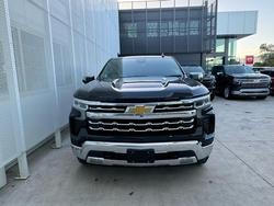 2024 Chevrolet
Silverado 1500 LTZ Premium W/Tech Pack
