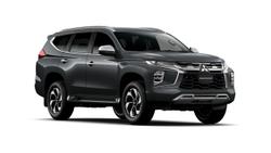 2024 Mitsubishi Pajero Sport GLS