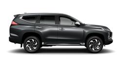 2024 Mitsubishi Pajero Sport GLS