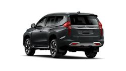 2024 Mitsubishi Pajero Sport GLS