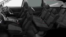 2024 Mitsubishi Pajero Sport GLS