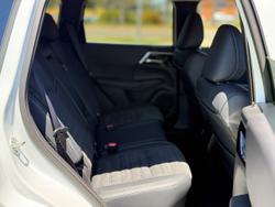 2024 Mitsubishi Outlander Aspire