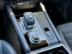 2024 Mitsubishi Outlander Aspire