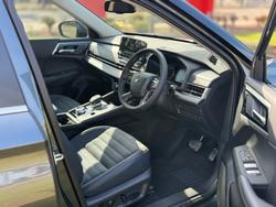 2024 Mitsubishi Outlander Aspire