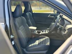 2024 Mitsubishi Outlander Aspire