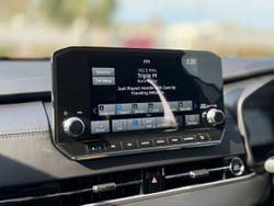 2024 Mitsubishi Outlander Aspire