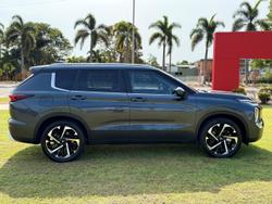 2024 Mitsubishi Outlander Aspire