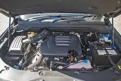 2024 GWM
Ute Cannon