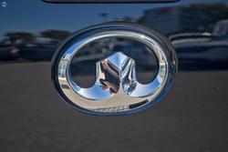 2024 GWM
Ute Cannon