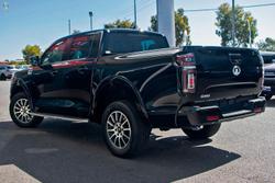 2024 GWM
Ute Cannon