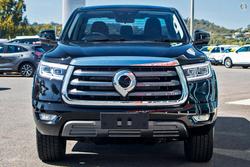 2024 GWM
Ute Cannon