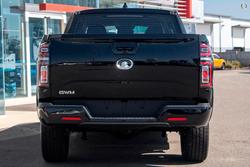 2024 GWM
Ute Cannon