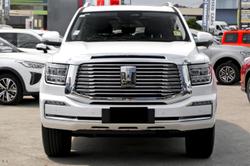 2024 GWM
                Tank 500 Lux Hybrid