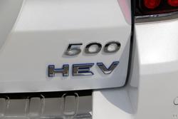 2024 GWM
                Tank 500 Lux Hybrid