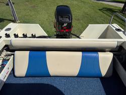 2002 Bermuda 410 NAUTICA RUNABOUT