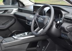 2024 GWM
                Haval Jolion Premium Hybrid